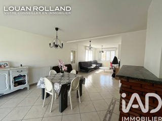  Maison � vendre 5 pi�ces 218 m�