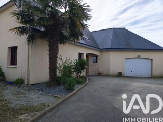  Maison à vendre 8 pièces 153 m²