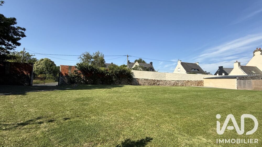 Vente Terrain Vente Terrain à bâtir 900 m&sup2; Lannion