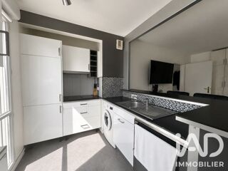 Appartement à louer 2 pièces 48 m²