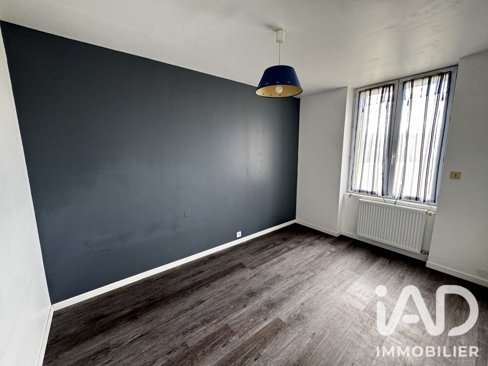 Vente Maison Vente Maison traditionnelle 5 pièces Nantes