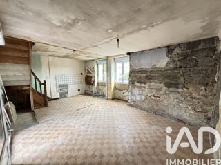  Maison à vendre 2 pièces 40 m²