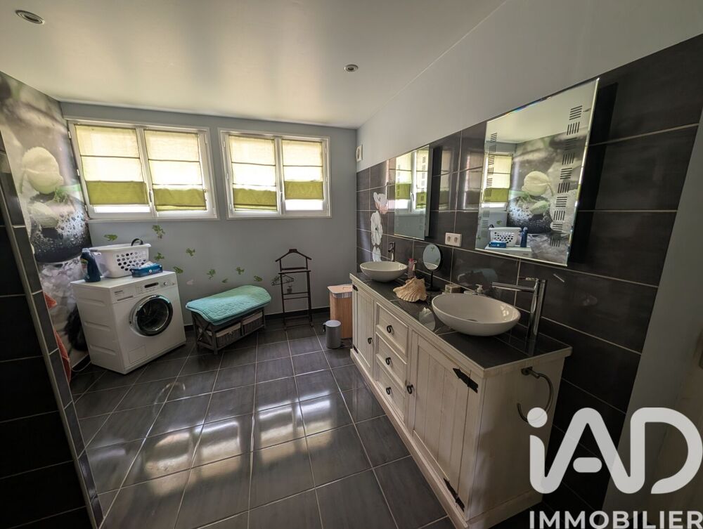 vente Maison - 9 pièce(s) - 320 m² Mosnac (16120)