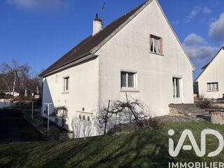  Maison � vendre 6 pi�ces 139 m�