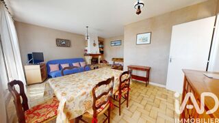  Maison à vendre 4 pièces 73 m²