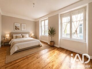  Appartement à vendre 6 pièces 106 m²