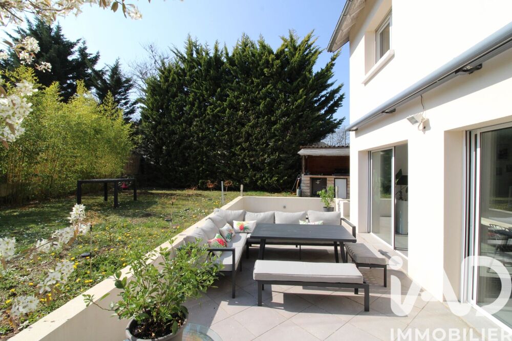 Vente Maison/villa 9 pièces