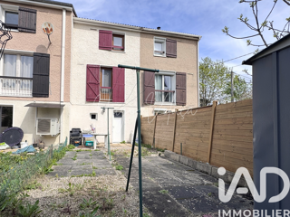  Maison à vendre 4 pièces 90 m²
