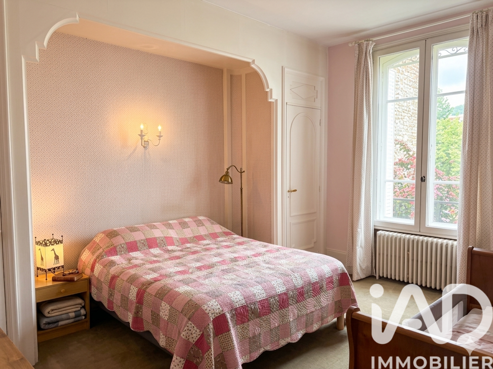 à vendre  Maison Clermont-Ferrand (63000)