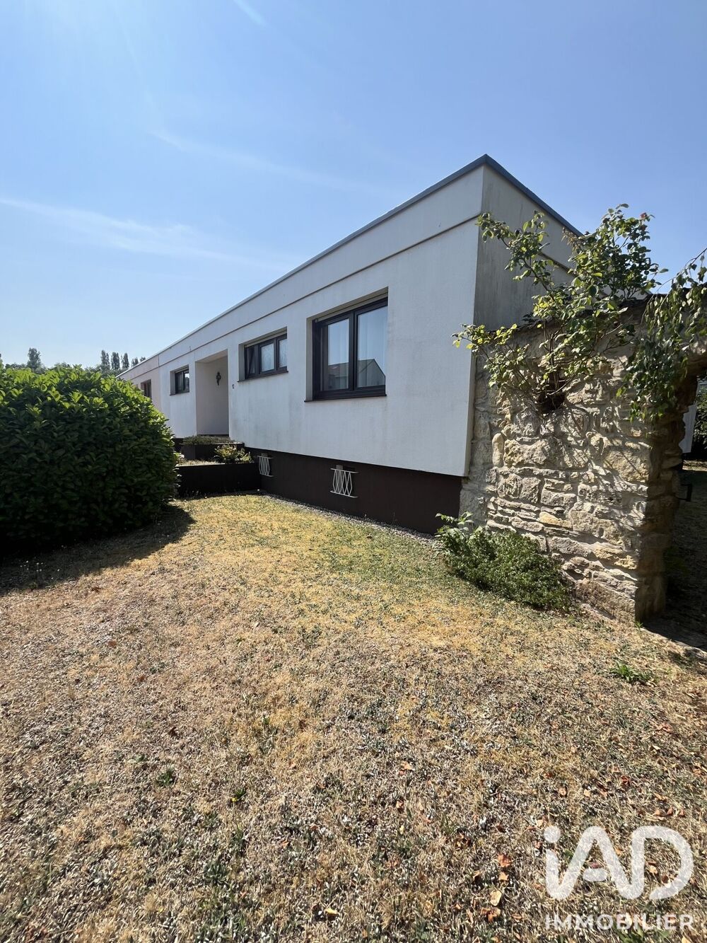 Vente Maison Vente Maison/villa 5 pièces Forbach