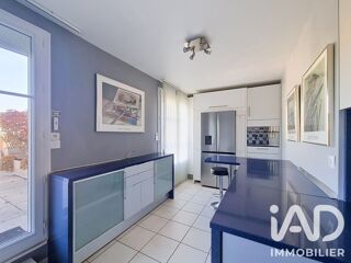 Vente Appartement Vente Appartement 3 pièces Serris