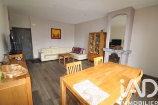  Appartement à vendre 4 pièces 81 m²