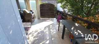  Maison à vendre 6 pièces 93 m²