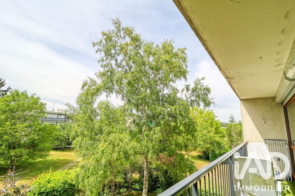 Vente Appartement Vente Appartement 4 pièces Eaubonne