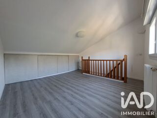  Maison à vendre 3 pièces 63 m²