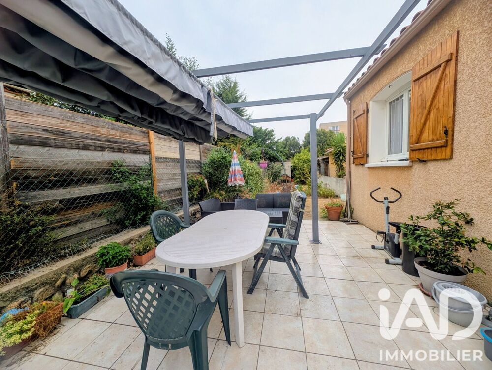 Vente Maison/villa 3 pièces