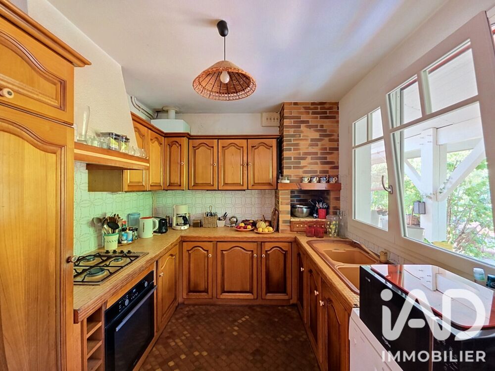 Vente Maison Vente Maison/villa 7 pièces Parentis-en-born