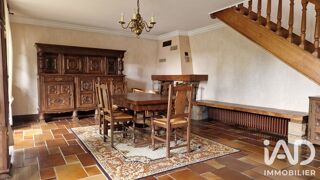  Maison à vendre 6 pièces 145 m²