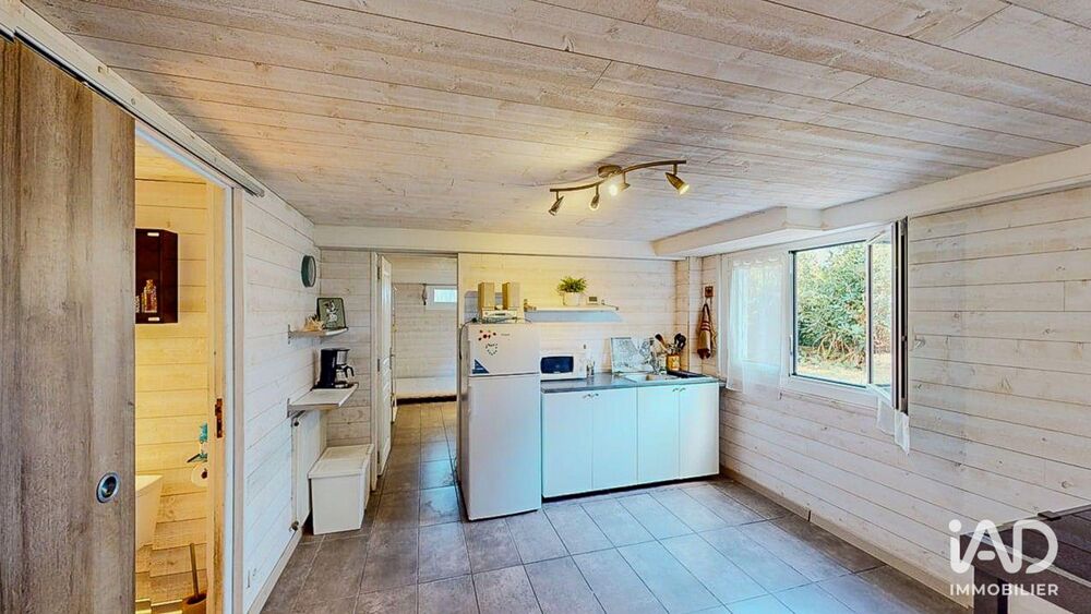 à vendre  Maison Hendaye (64700)