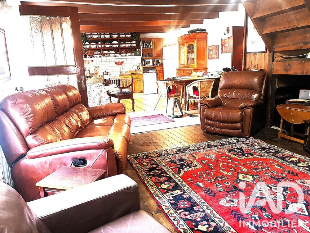 Vente Maison Vente Ferme 20 pièces Leuhan