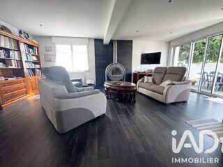  Maison à vendre 6 pièces 174 m²