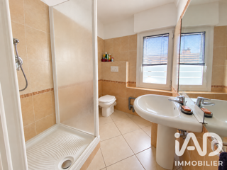  Appartement à vendre 2 pièces 42 m²