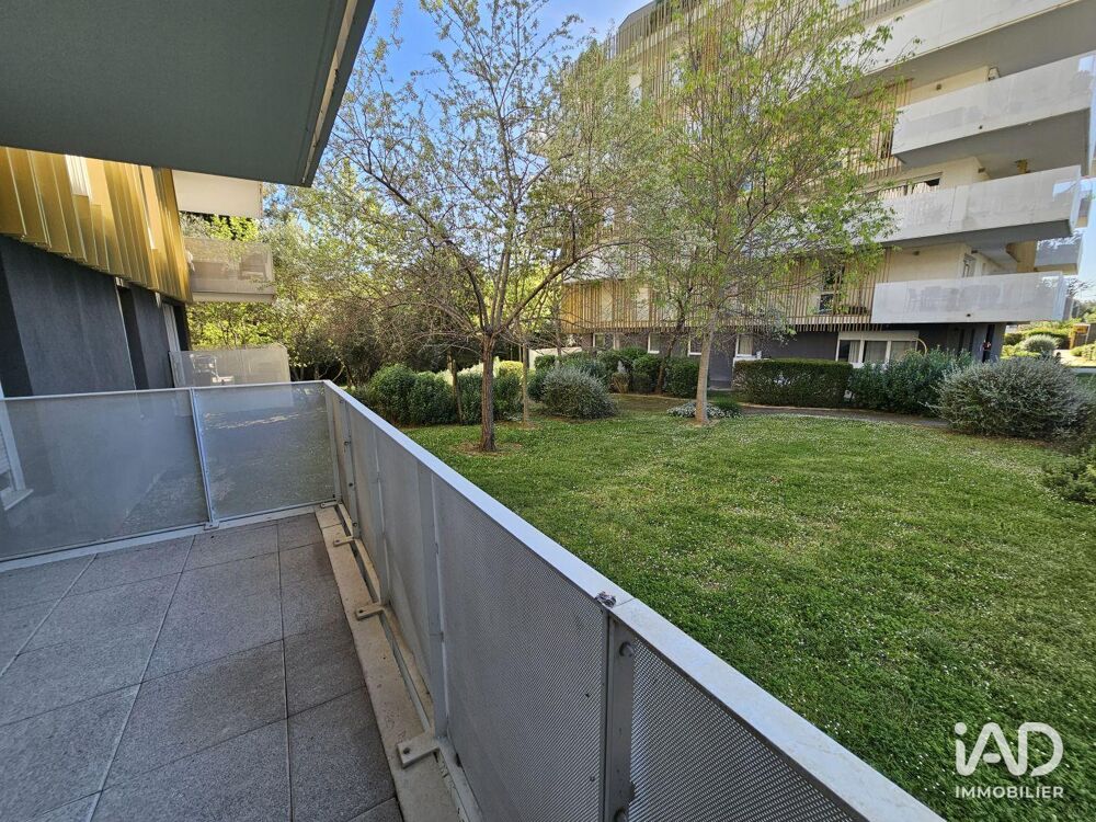 Location Appartement Location Appartement 1 pièce Montpellier