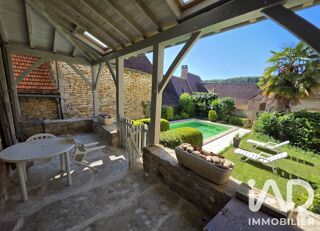  Maison à vendre 5 pièces 120 m²