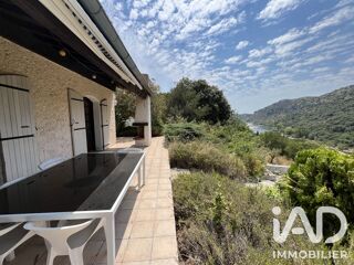  Maison à vendre 5 pièces 123 m²