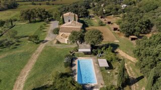  Maison � vendre 15 + pi�ces 640 m�