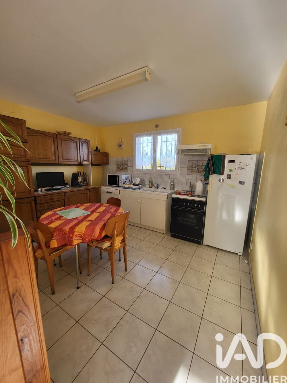 Vente Maison Vente Maison/villa 4 pièces Peyriac-minervois