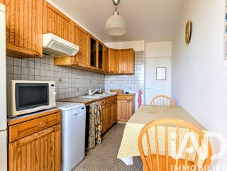  Appartement à vendre 4 pièces 74 m²