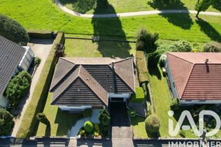  Maison à vendre 4 pièces 87 m²