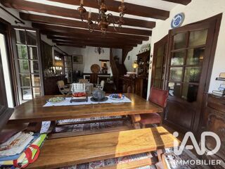 Maison à vendre 4 pièces 140 m²