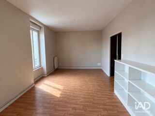 Vente Appartement Vente Appartement 4 pièces Fougères