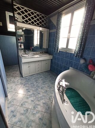  Maison à vendre 6 pièces 163 m²