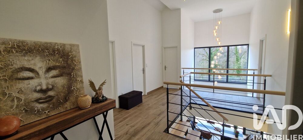 � vendre  Maison Aix-les-Bains (73100)
