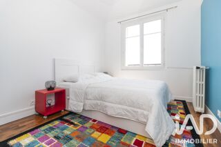  Appartement à louer 2 pièces 33 m²