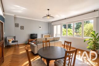  Appartement à vendre 4 pièces 109 m²