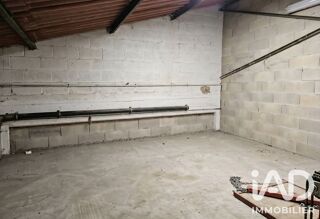 Vente Parking/Garage Vente Garage 25 m&sup2; Elne