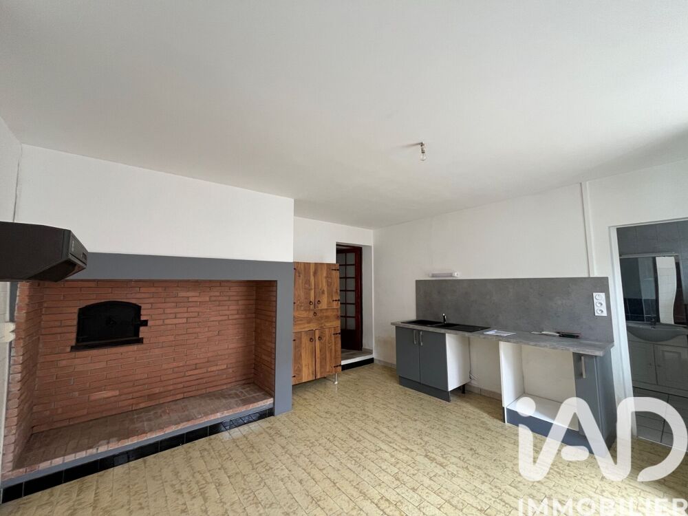 Vente Maison/villa 3 pièces