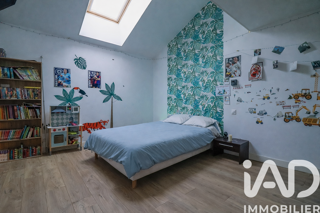  Maison à vendre 6 pièces 126 m²
