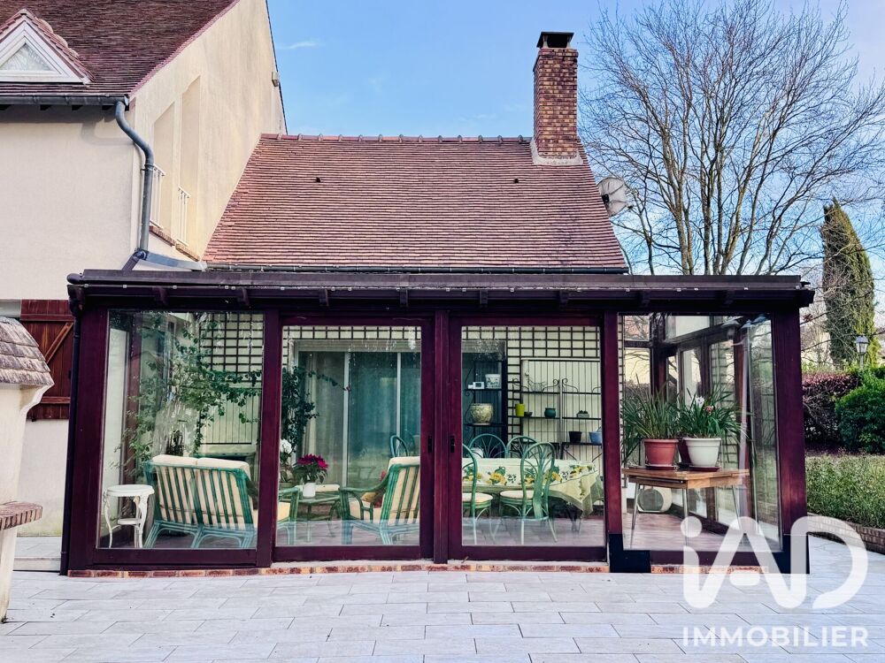 à vendre  Maison Maurepas (78310)