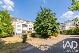  Appartement à vendre 3 pièces 66 m²