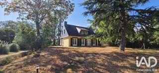  Maison à vendre 6 pièces 113 m²