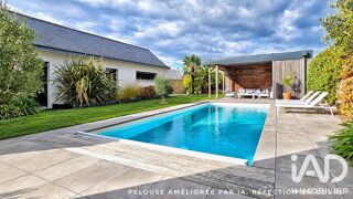  Maison à vendre 11 pièces 302 m²