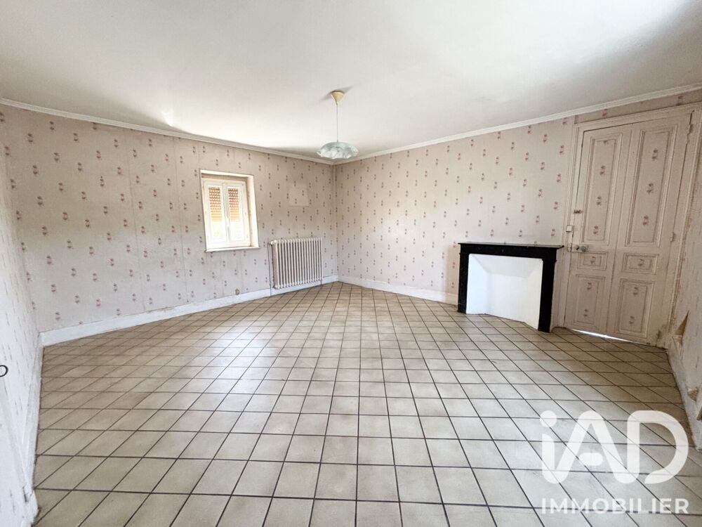Vente Maison Vente Maison/villa 6 pièces Ardentes