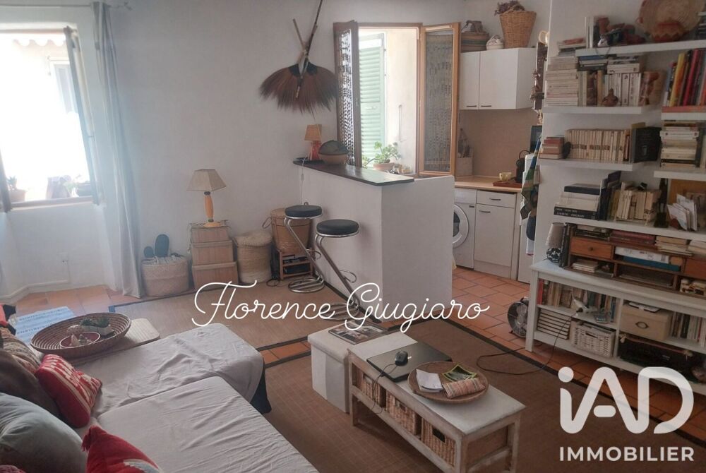 Vente Appartement Vente Appartement 2 pièces La cadière-d'azur