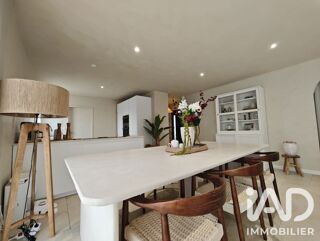  Maison à vendre 4 pièces 106 m²
