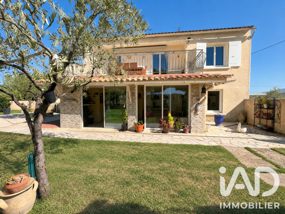 Vente Maison Vente Maison/villa 6 pièces Valréas